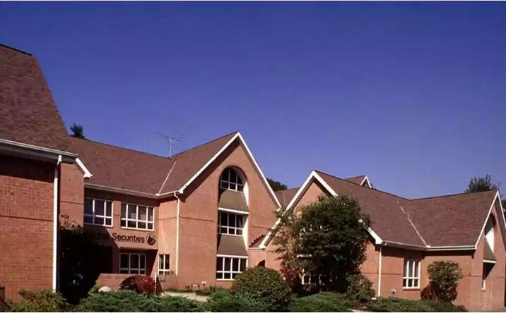Pictures of Office property located at 1 Morningside Drive, Westport, CT 06880 for lease - image #1