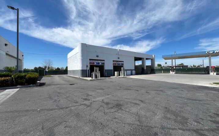 Pictures of Retail, Industrial, Special Purpose property located at 5609 Stine Road, Bakersfield, CA 93313 for lease - image #1