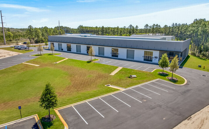 Pictures of Industrial, Special Purpose property located at 321 Serenoa Road, Santa Rosa Beach, FL 32459 for lease - image #1