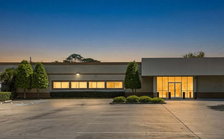 Pictures of Office, Industrial property located at 3131 Elysian Fields Ave, New Orleans, LA 70122 for lease - image #1