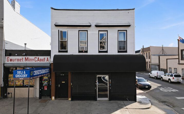 Pictures of Special Purpose property located at 6042 55th Street, New York, NY 11378 for lease - image #1