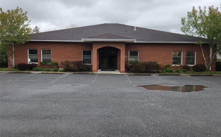 Pictures of Office property located at 214 West Street, Warwick (Town), NY 10990 for lease - image #1