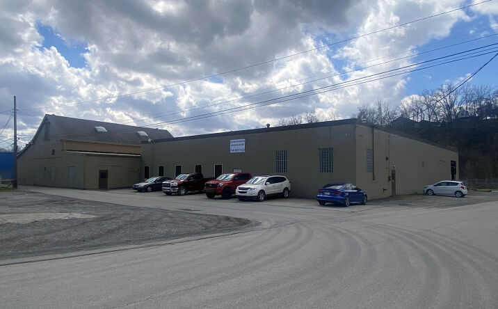 Pictures of Industrial property located at 595 Meadow Avenue, Washington, PA 15301 for lease - image #1