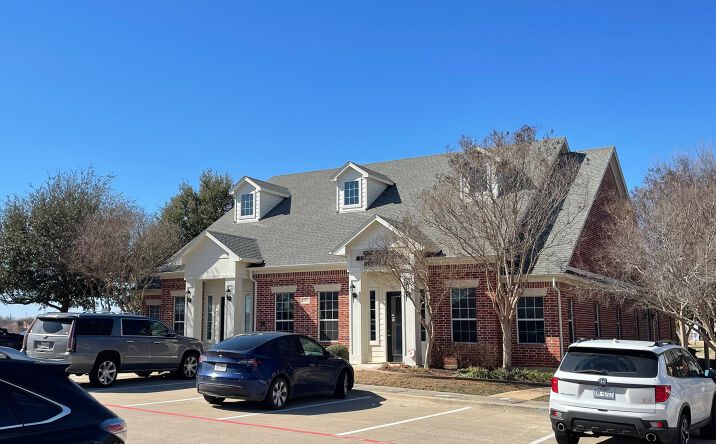 Pictures of Office, Special Purpose property located at 231 East Southlake Boulevard, Southlake, TX 76092 for lease - image #1