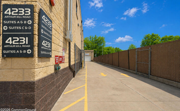 Pictures of Special Purpose, Industrial property located at 4231 Arthur Kill Road, Staten  Island, NY 10309 for lease - image #1