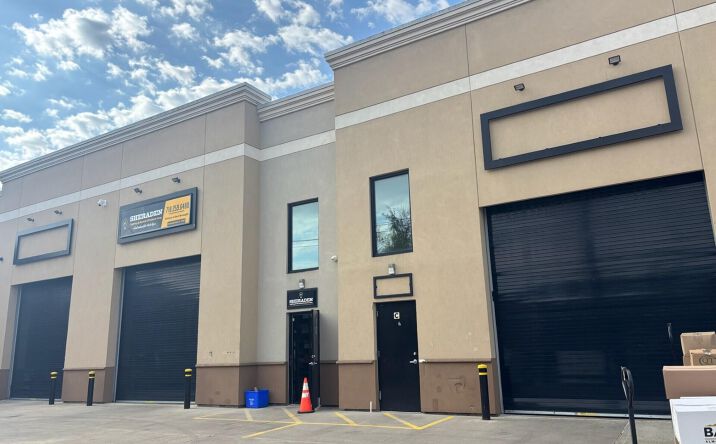 Pictures of Special Purpose, Industrial property located at 15 Storer Avenue, Staten Island, NY 10309 for lease - image #1