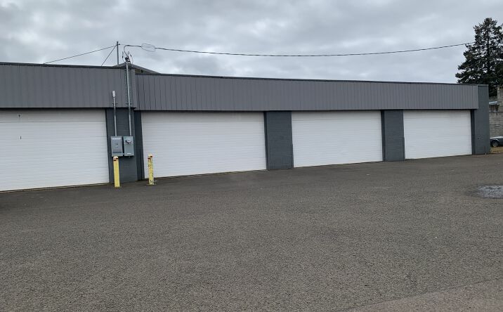 Pictures of Office, Industrial property located at 201 NE POLK STATION RD, DALLAS, OR 97338-9701 for lease - image #1