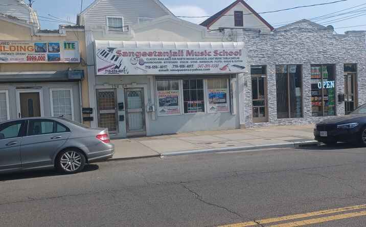 Pictures of Retail, Office property located at 126-04 111th Avenue, South Ozone Park, NY 11420 for lease - image #1