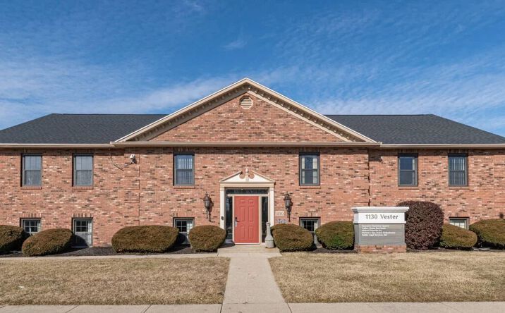 Pictures of Office, Special Purpose property located at 1130 Vester Avenue, Springfield, OH 45503 for lease - image #1