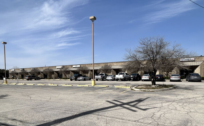 Pictures of Retail, Office, Industrial property located at 10801 - 10819 Nacogdoches Rd, San Antonio, TX 78217 for lease - image #1