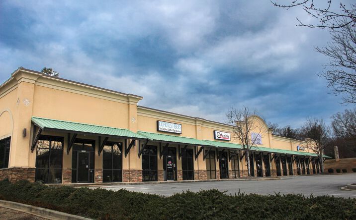 Pictures of Retail, Office property located at 7325 ST ANDREWS RD, IRMO, SC 29063-2801 for lease - image #1