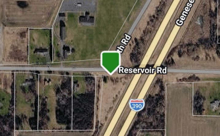 Pictures of Retail, Office, Special Purpose property located at 4528 North Rd, Geneseo, NY 14454 for lease - image #1