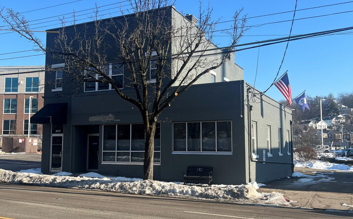 Pictures of Office property located at 3512 Eastern Ave, Cincinnati, OH 45226 for lease - image #1