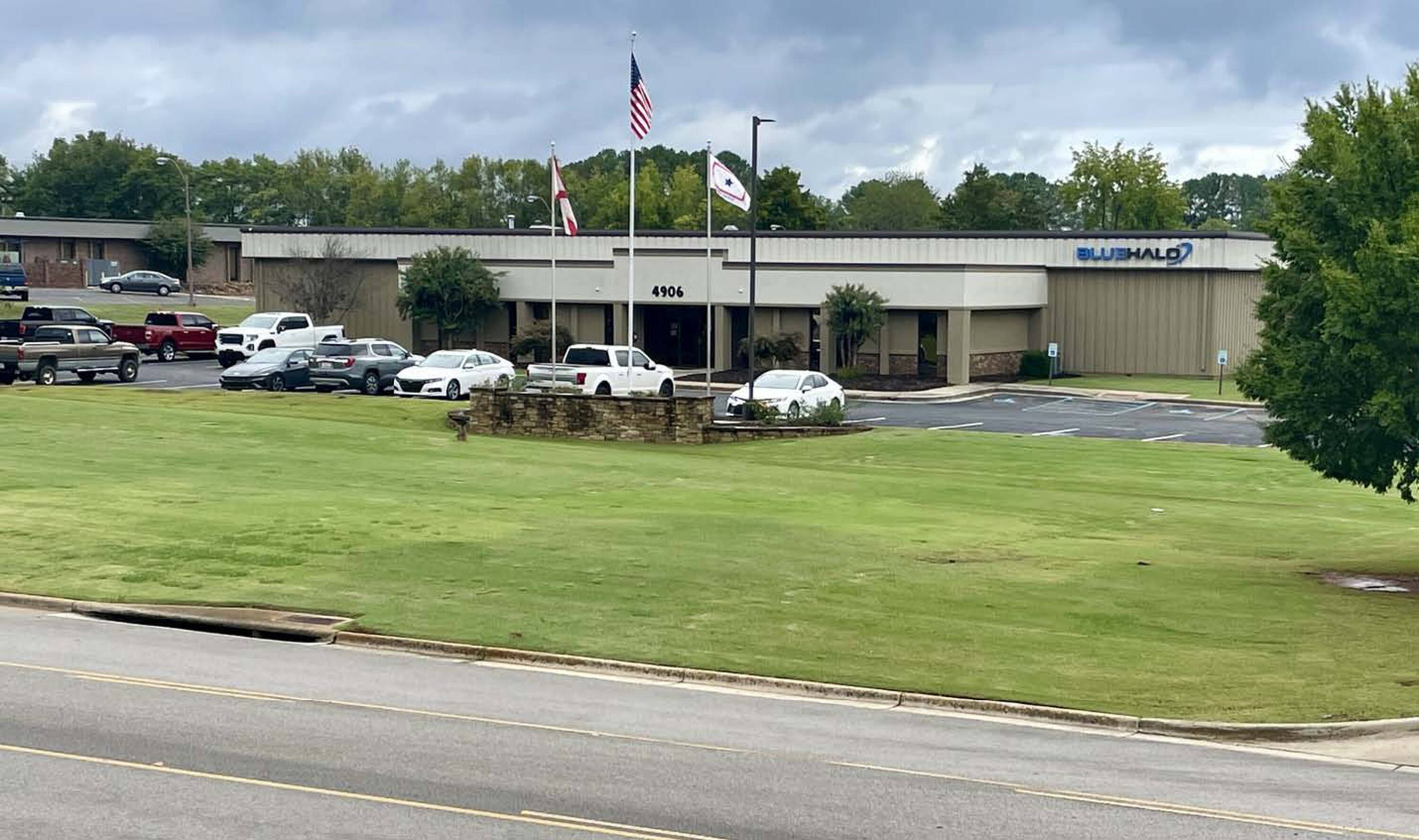 4906 Research Dr, Huntsville, AL 35806