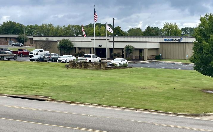 Pictures of Office property located at 4906 Research Drive, Huntsville, AL 35806 for lease - image #1
