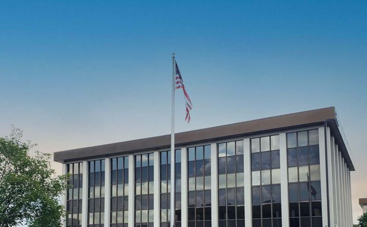 Pictures of Office property located at 8035-8050 Hosbrook Road, Cincinnati, OH 45236 for lease - image #1