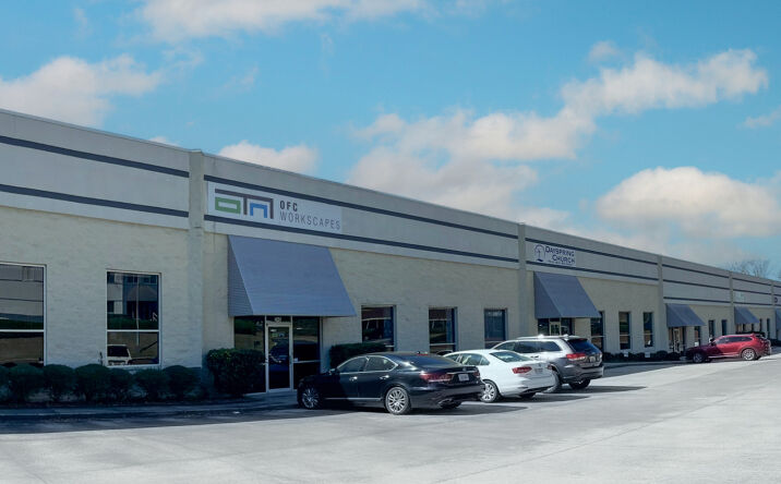 Pictures of Office, Industrial property located at 240-242 Cahaba Valley Parkway, Pelham, AL 35124 for lease - image #1