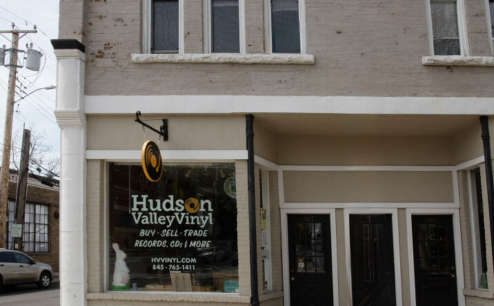 Pictures of Retail property located at 267 Main Street, Beacon, NY 12508 for lease - image #1