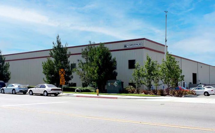 Pictures of Industrial property located at 15535 Arrow Route, Fontana, CA 92335 for lease - image #1
