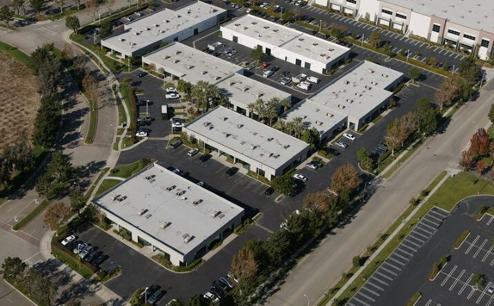 Pictures of Office, Industrial property located at 10602 Trademark Pkwy N, Rancho Cucamonga, CA 91730 for lease - image #1