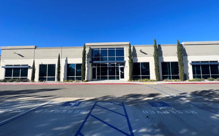 Pictures of Industrial property located at 21860 Van Buren Boulevard, Riverside, CA 92518 for lease - image #1