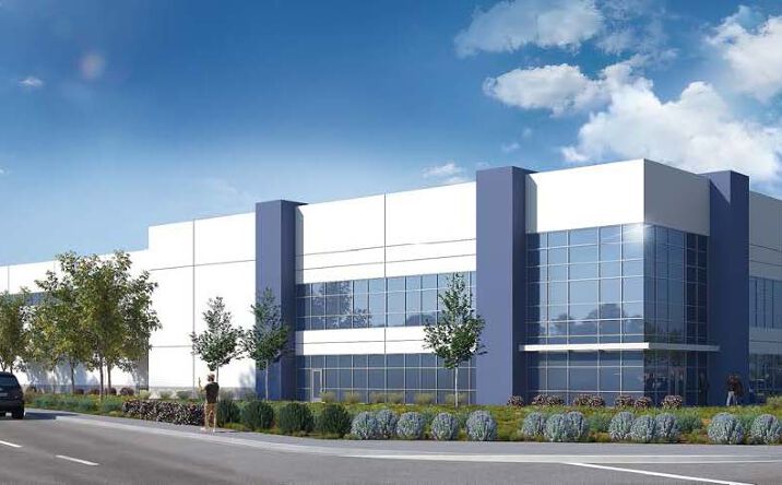 Pictures of Industrial property located at 19334 Harvill Ave, Perris, CA 92570 for lease - image #1