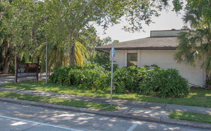 Pictures of Office, Retail property located at 4393 S Ridgewood Avenue 2, Port Orange, FL 32127 for lease - image #1