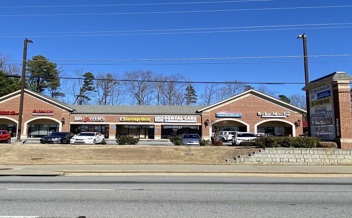 Pictures of Retail property located at 2628 Pleasant Hill Road, Duluth, GA 30096 for lease - image #1