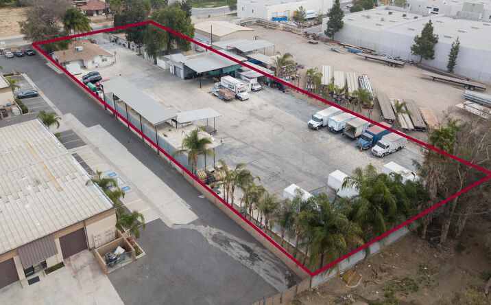 Pictures of Retail, Land property located at 6726 Doolittle Ave, Riverside, CA 92503 for lease - image #1
