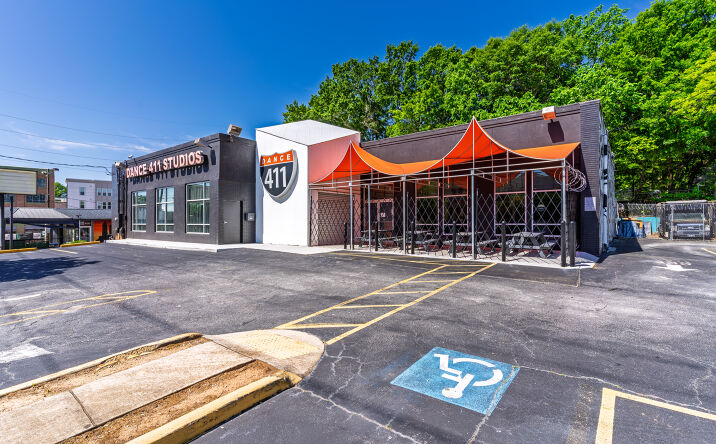 Pictures of Retail property located at 475 Moreland Ave SE, Atlanta, GA 30316 for lease - image #1