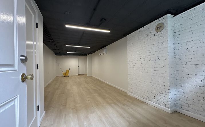 Pictures of Office, Restaurant property located at 526 Adams Street, Hoboken, NJ 07030 for lease - image #1