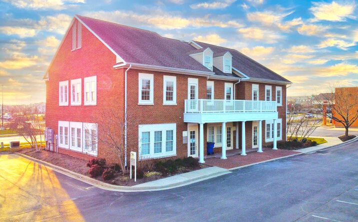 Pictures of Office property located at 1716 Sharkey Way, Lexington, KY 40511 for lease - image #1