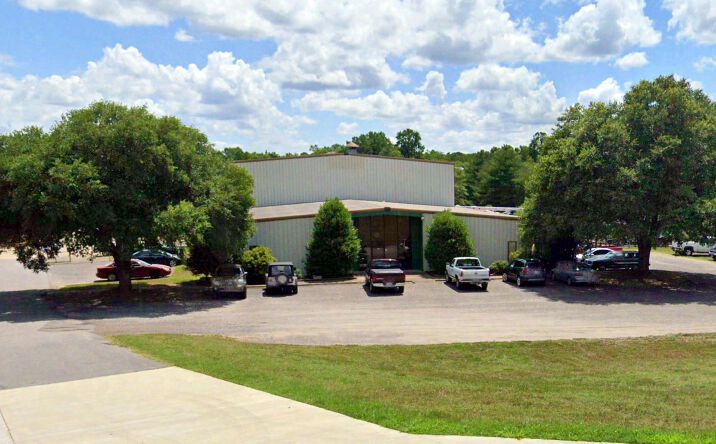 Pictures of Industrial property located at 2510 Taylor Road, Shelby, NC 28152 for lease - image #1
