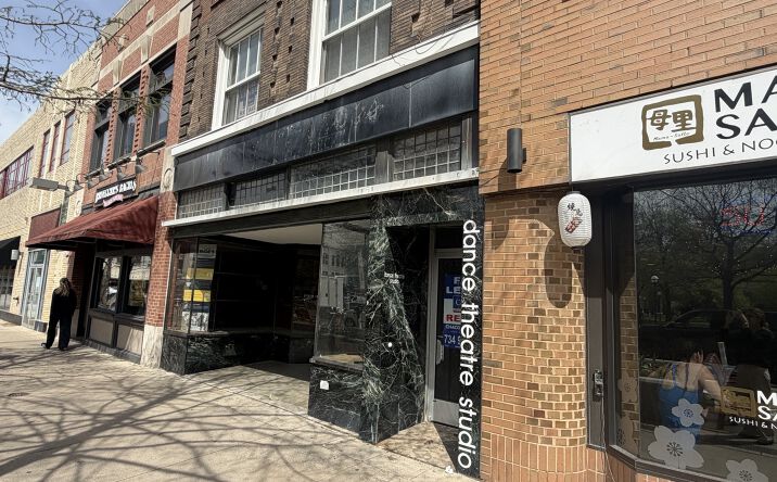 Pictures of Retail, Office, Special Purpose property located at 713 North University Avenue, Ann Arbor, MI 48104 for lease - image #1