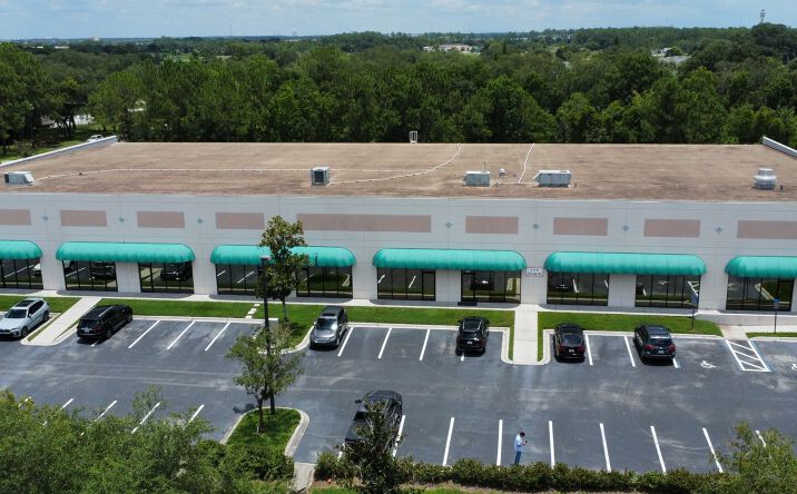 Pictures of Industrial property located at 8901 Boggy Creek Road, Orlando, FL 32824 for lease - image #1