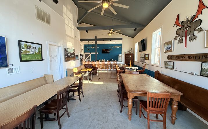 Pictures of Retail, Restaurant, Special Purpose property located at 315 Cannon Street, Chestertown, MD 21620 for lease - image #1