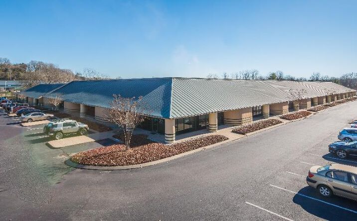 Pictures of Office, Special Purpose property located at 1420 Donelson Pike, Nashville, TN 37217 for lease - image #1