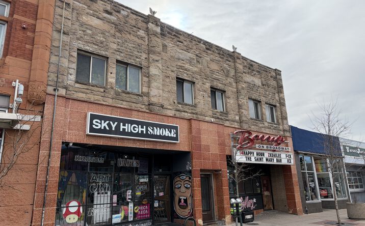Pictures of Retail property located at 64 Broadway, Denver, CO 80203 for lease - image #1