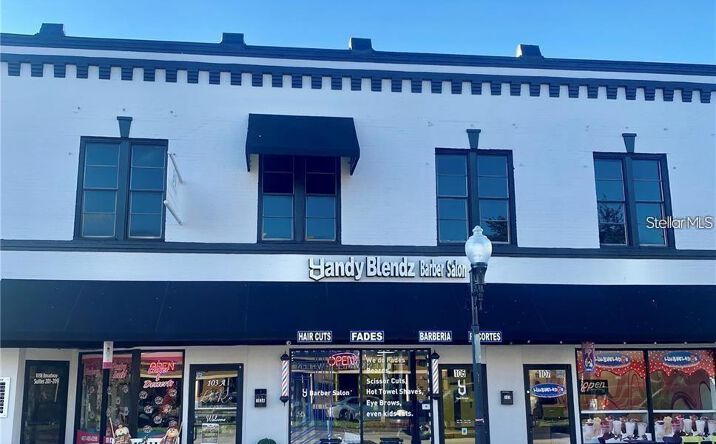 Pictures of Office property located at 103 Broadway, Kissimmee, FL 34741 for lease - image #1
