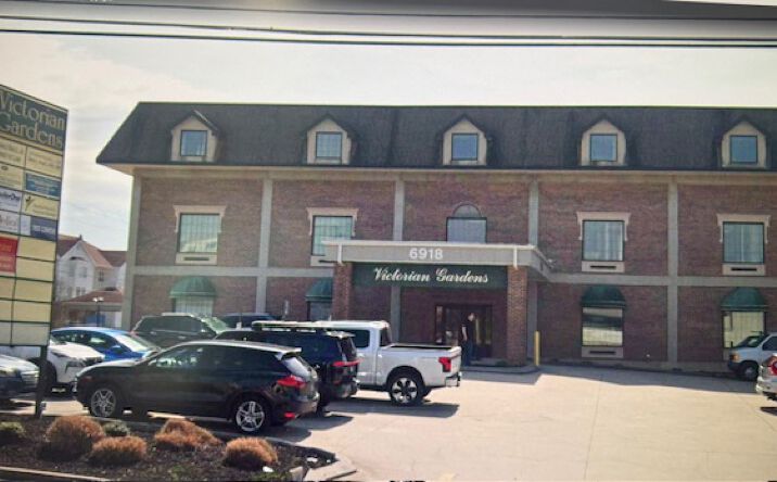 Pictures of Office, Special Purpose property located at 6918 Shallowford Road, Chattanooga, TN 37421 for lease - image #1