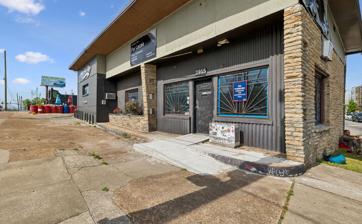 Pictures of Retail, Restaurant property located at 2915 Gallatin Pike, Nashville, TN 37216 for lease - image #1