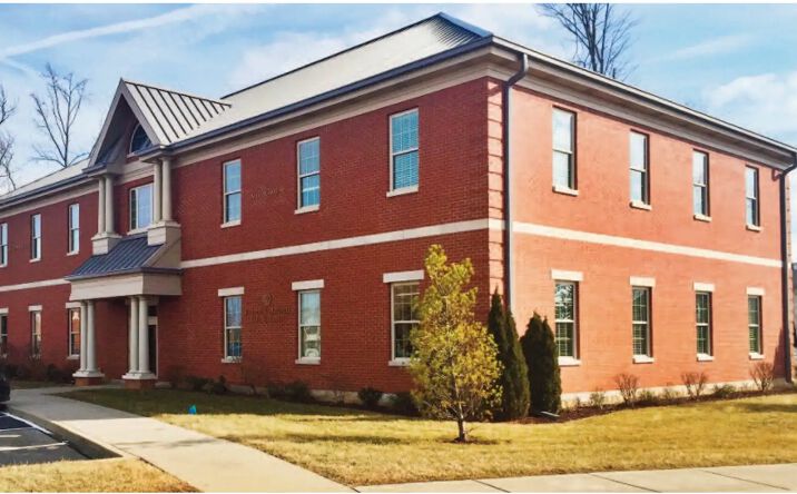 Pictures of Office, Special Purpose property located at 800 Lily Creek Road, Middletown, KY 40243 for lease - image #1