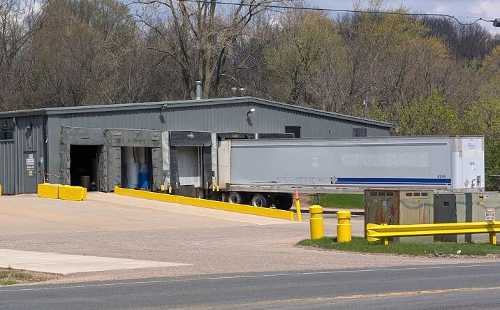 Pictures of Industrial, Special Purpose property located at 2400 Ravine Road, Kalamazoo, MI 49004 for lease - image #1