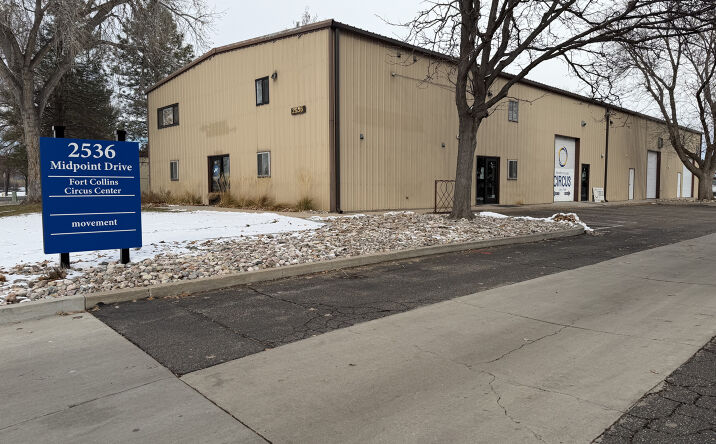 Pictures of Industrial property located at 2536 Midpoint Drive, Unit A, Fort Collins, CO 80525 for lease - image #1