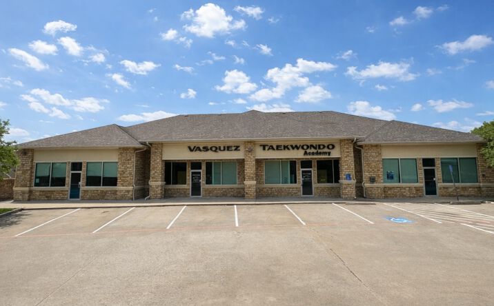 Pictures of Retail, Office property located at 2050 ALMA RD, MCKINNEY, TX 75072-5533 for lease - image #1