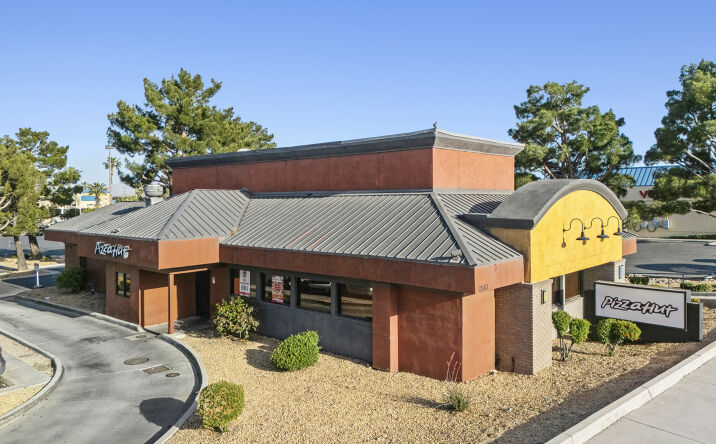 Pictures of Retail, Restaurant property located at 12183 Hesperia Rd, Victorville, CA 92395 for lease - image #1