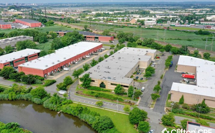 Pictures of Industrial property located at 401 PENHORN AVE, SECAUCUS, NJ 07094-2142 for lease - image #1