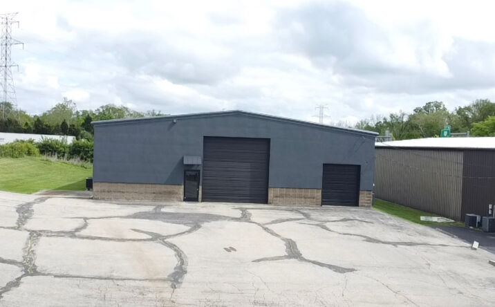 Pictures of Industrial property located at 440 Conover Drive, Franklin, OH 45005 for lease - image #1