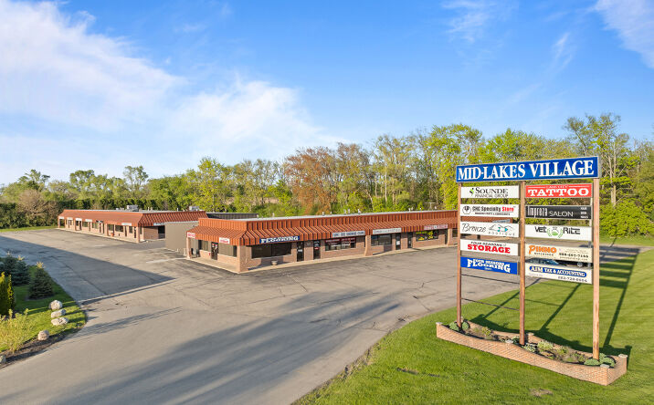 Pictures of Retail, Office property located at 5540 Wisconsin 50, Delavan, WI 53115 for lease - image #1