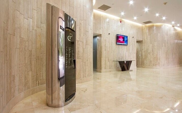 Pictures of Office property located at 1900 GLADES RD, BOCA RATON, FL 33431-7378 for lease - image #1